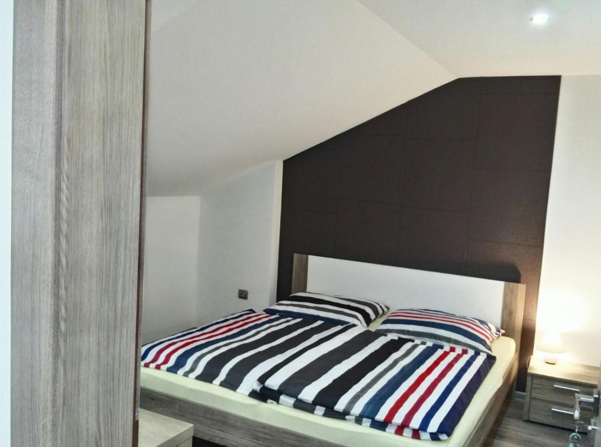 Apartmán Tatry-Poprad Exteriér fotografie